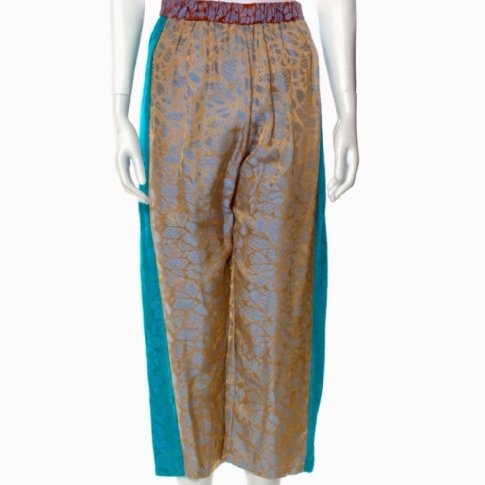 Forte Forte Italy Aufunno Pant